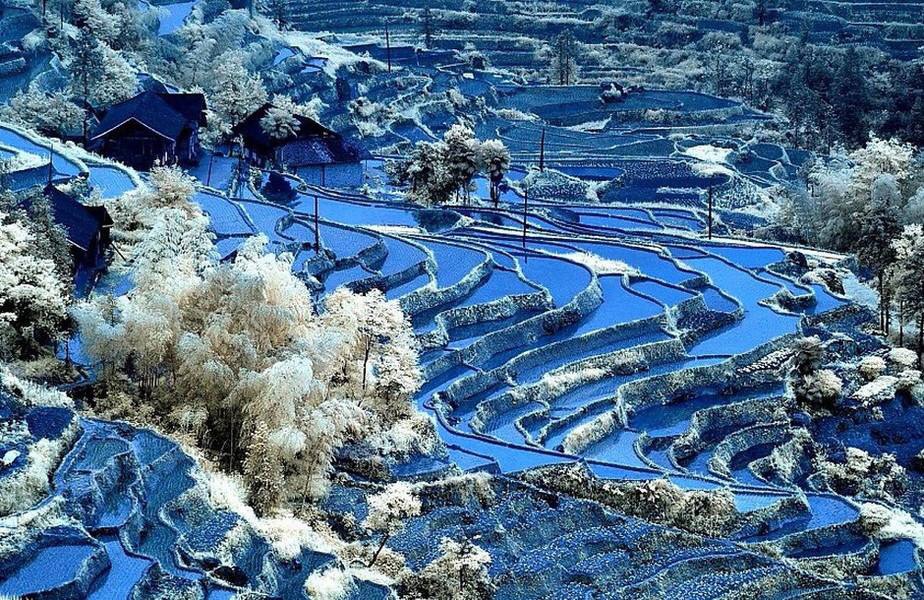 神韻梅山，美味新化 ——《新化縣全域旅游發(fā)展總體規(guī)劃》