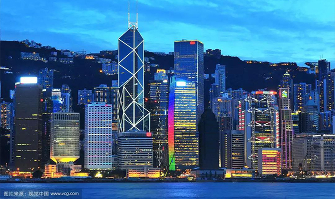 【課題研究】”湘港“時空距離再縮短，香港所長，如何為湖南所用？