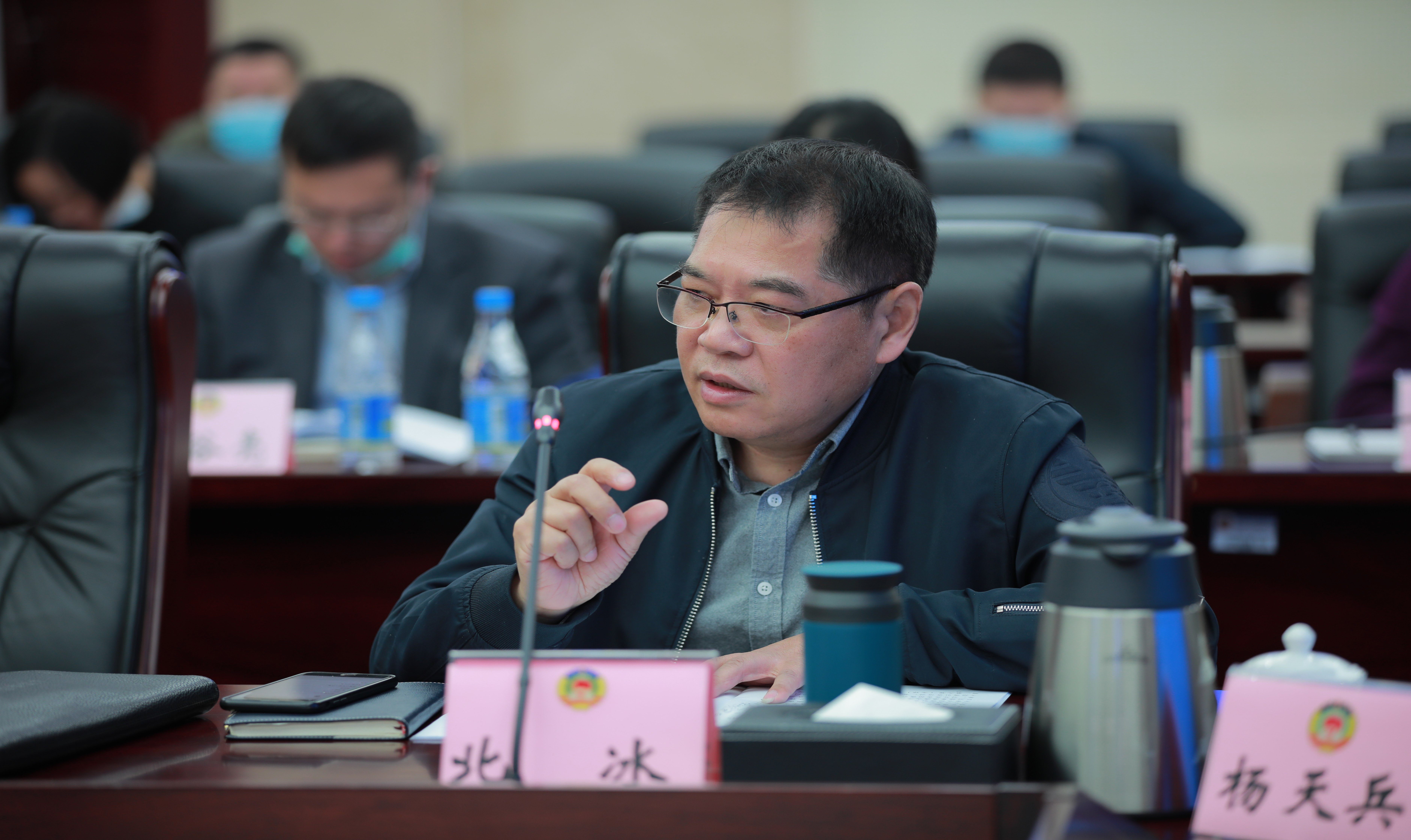 匯智聚力，謀定而動，助推港澳臺僑企業(yè)高質(zhì)量發(fā)展