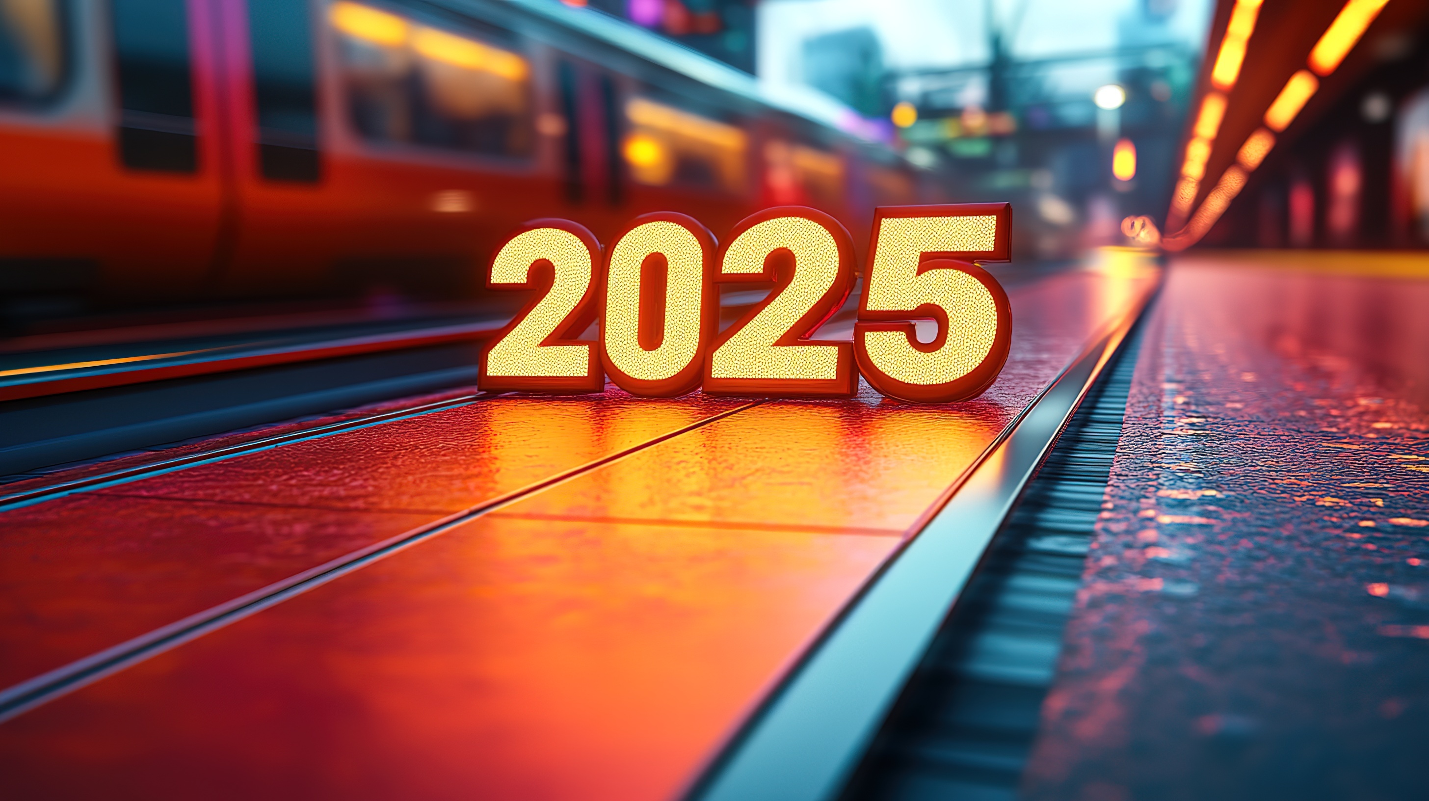 縱情向前，盡我所能——遠(yuǎn)景智庫(kù)2025新年述懷