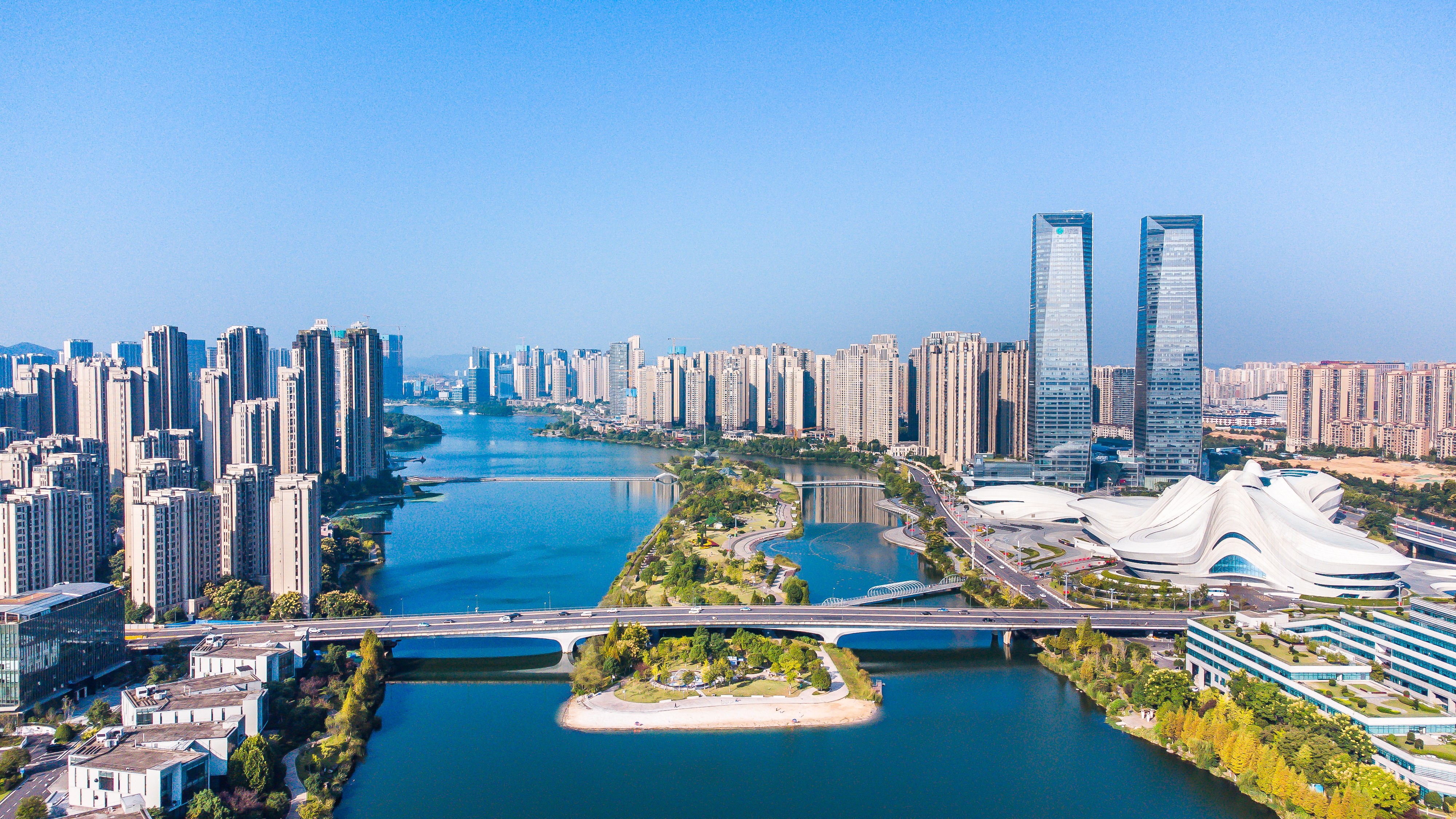 湘江新區(qū)，圖源：湖南日報.jpeg